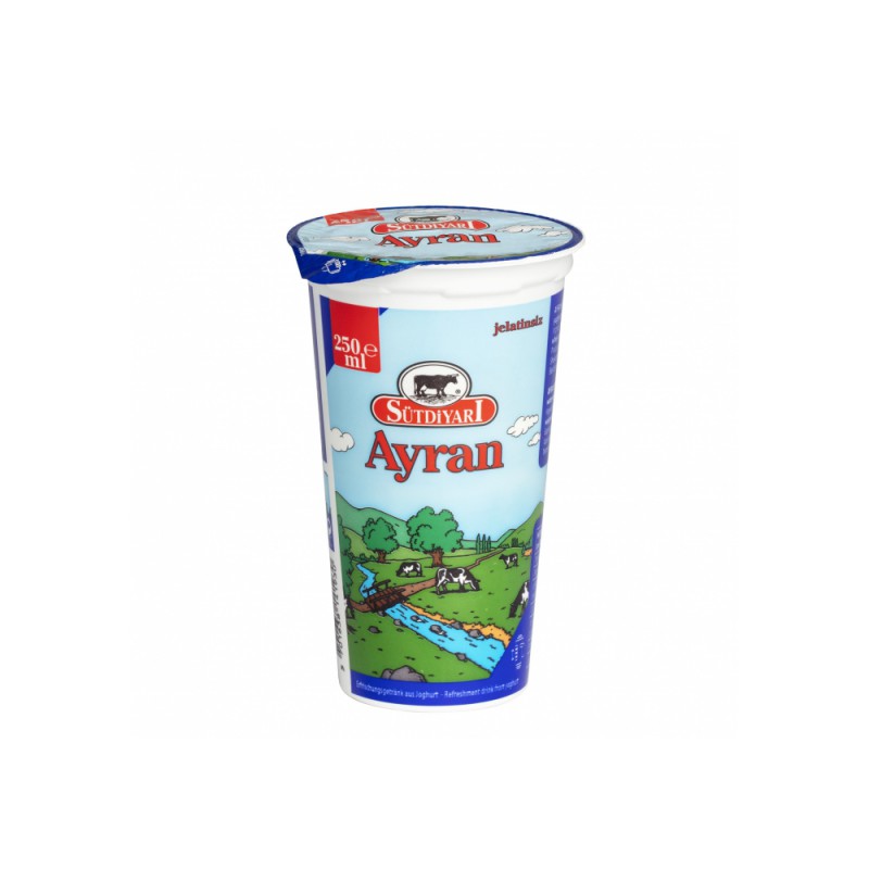 Ayran 250ml