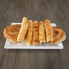Borek fela