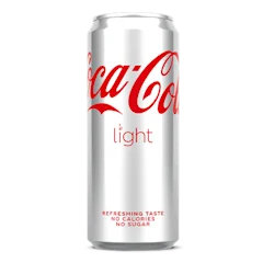 Coca-Cola Light 330ml