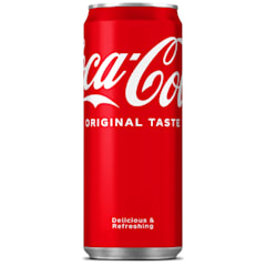 Coca-Cola 330ml
