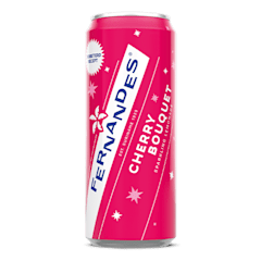 Fernandes Cherry Bouquet 330ml