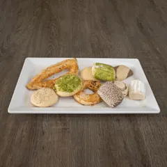 5 stuks kurabiye Turkse koekjes