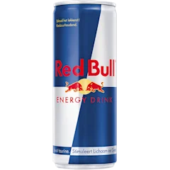 Red Bull Energy Drink 250ml